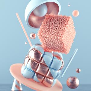 收聽GoodbyeCalev的I Wish My Brain Was Still Working (Explicit)歌詞歌曲