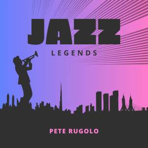 Album Jazz Legends (Explicit) from 