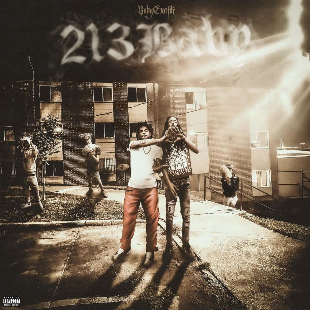 Belt 2 Ass Boyz (feat. Lil Tony Official & Pcf Man Man) (Explicit)
