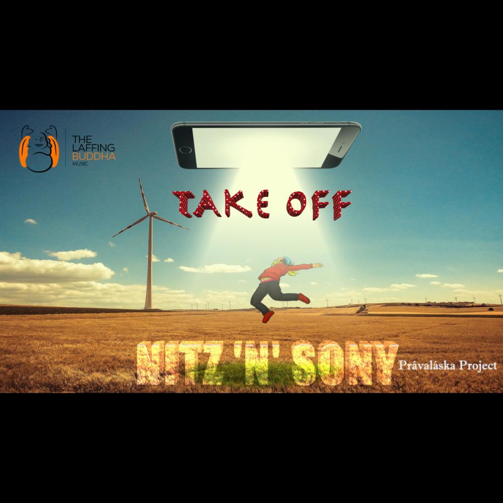 Take Off(Právaláska Project Version)