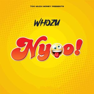 อัลบัม Nyoo ศิลปิน Whozu