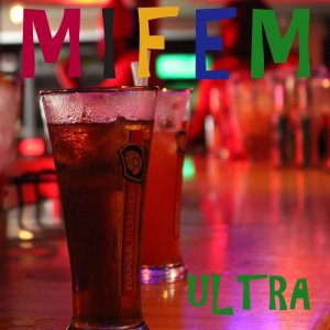 ดาวน์โหลดและฟังเพลง Ultra พร้อมเนื้อเพลงจาก Mifem