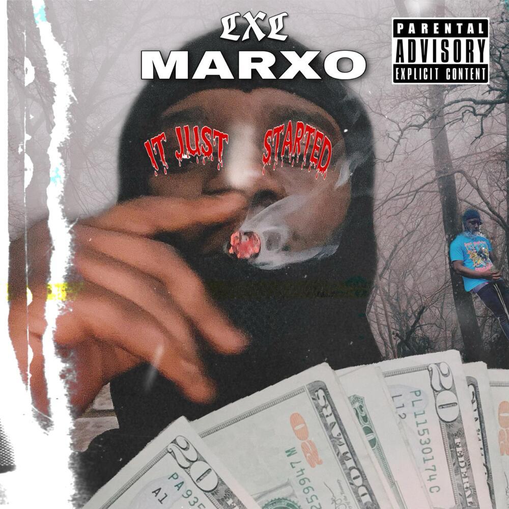 Stuntin Like My Pops (Explicit)
