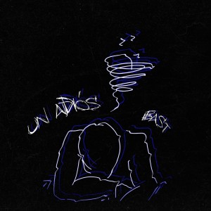 Album Un Adiós from Bast