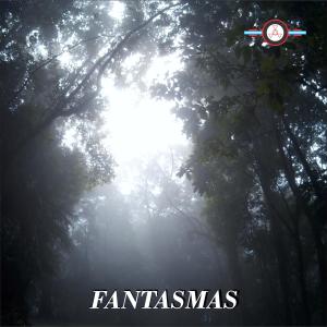 Dengarkan lagu Fantasmas nyanyian Atrip dengan lirik