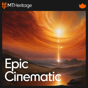 Album Epic Cinematic from 