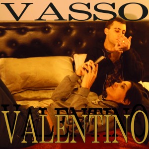 Vasso的专辑Valentino (Explicit)