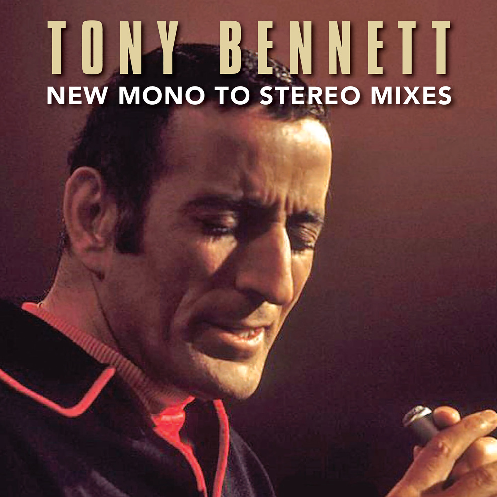 Without a Song (New Mono to Stereo Mix)