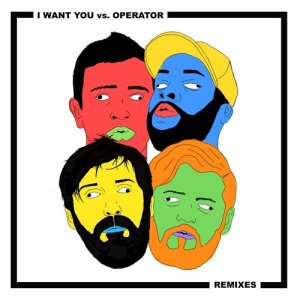 ดาวน์โหลดและฟังเพลง I Want You (Quix Remix) พร้อมเนื้อเพลงจาก Chris Lake