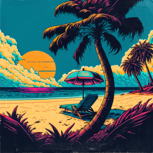 ดาวน์โหลดและฟังเพลง Kissed by The Sun พร้อมเนื้อเพลงจาก Will Spitwell