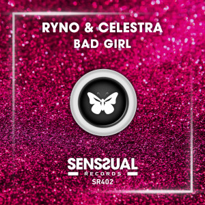 Album Bad Girl from Celestra