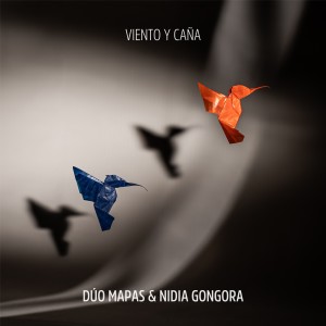 Album Viento y Caña oleh Nidia Gongora