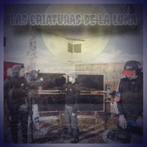 Listen to LAS CRIATURAS DE LA LUNA (Explicit) song with lyrics from KPI