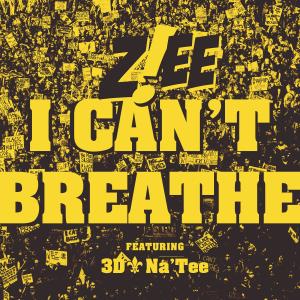 Listen to I Can't Breathe (Explicit) (Remix|Explicit) song with lyrics from Z!EE