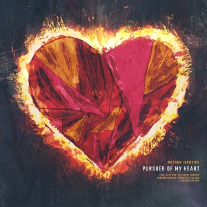 ดาวน์โหลดและฟังเพลง Renew in Me พร้อมเนื้อเพลงจาก Nathan Ironside