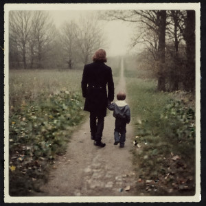 Album I'll Never Stop Loving You (A Song for My Son) from Onision