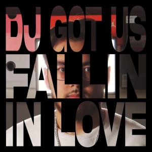 อัลบัม DJ Got Us Fallin' In Love (Explicit) ศิลปิน MASAYA