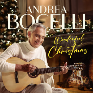Andrea Bocelli的專輯Wonderful Christmas
