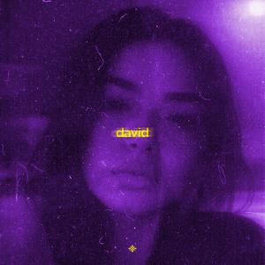 Album david (slowed & reeverb) oleh slō