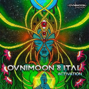 Album Activation from Ovnimoon