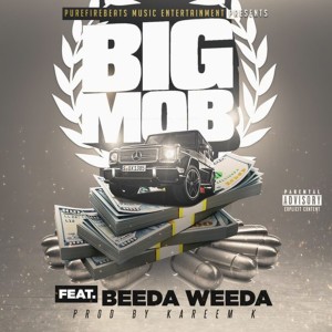 Big Mob (Explicit)