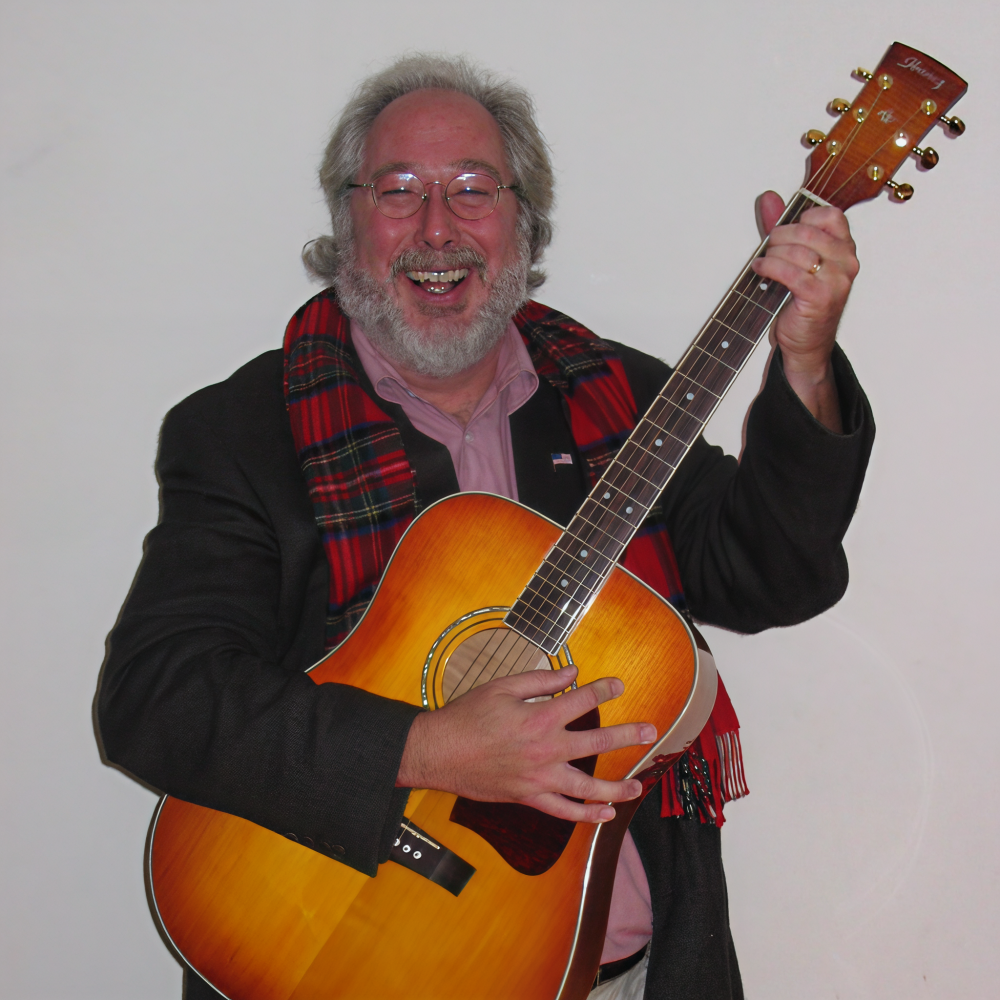 Pete Stewart