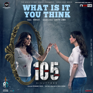 Album What Is It You Think (From "One Not Five") from Lavita Lobo