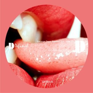 收聽George Dexx的Kiss歌詞歌曲