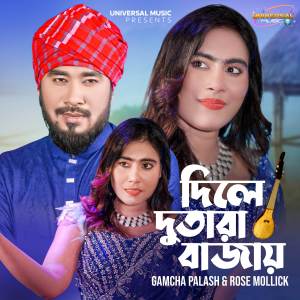 Album দিলে দুতারা বাজায় from Gamcha Palash