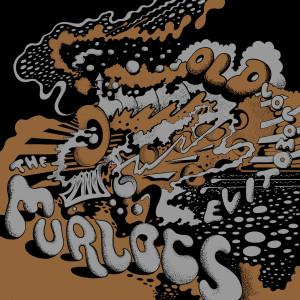The Murlocs的專輯Old Locomotive