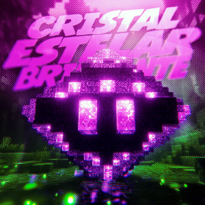 ดาวน์โหลดและฟังเพลง Cristal Estelar Brilhante (Super Slowed) พร้อมเนื้อเพลงจาก Flame Runner