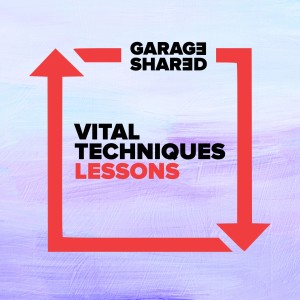 Album Lessons oleh Vital Techniques