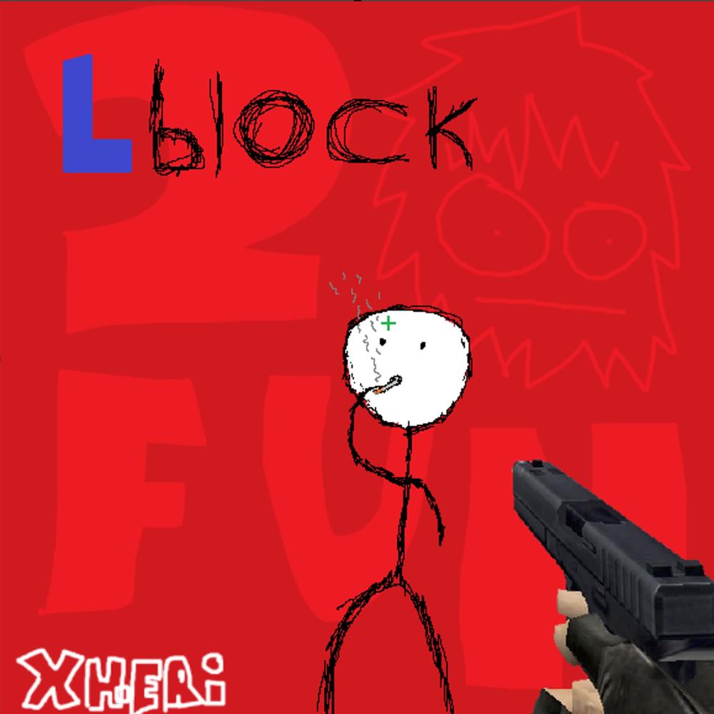 fuk u xheri i stole a verse on 2fun (feat. Lblock) (Explicit)