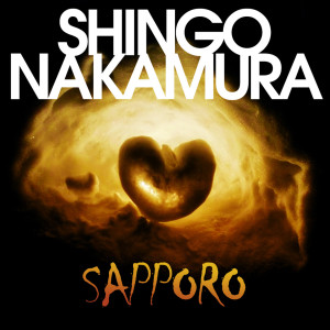Shoreliners的专辑Sapporo
