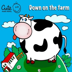 Dengarkan lagu Old Mac nyanyian Cute Music for Kids dengan lirik