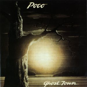 收聽Poco的Ghost Town歌詞歌曲