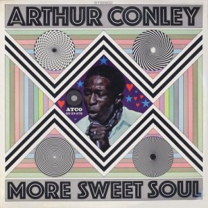 Arthur Conley的專輯More Sweet Soul