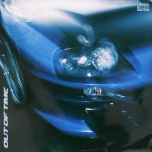 ดาวน์โหลดและฟังเพลง Out of Time (feat. Kish) พร้อมเนื้อเพลงจาก 40K