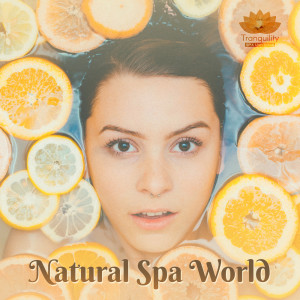 ดาวน์โหลดและฟังเพลง Relaxing Night Swimming พร้อมเนื้อเพลงจาก Tranquility Spa Universe