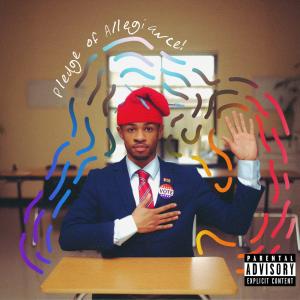 收聽Jus10的Pledge of Allegiance (Explicit)歌詞歌曲