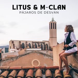 Album Pájaros de Desván oleh Litus