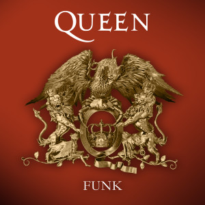 Queen的專輯Funk