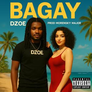 Dzoe的專輯Bagay (Explicit)