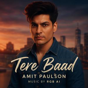 Album Tere Baad from 