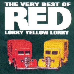 Red Lorry Yellow Lorry的專輯The Very Best Of Red Lorry Yellow Lorry
