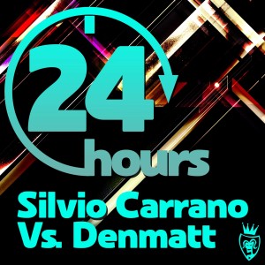 ดาวน์โหลดและฟังเพลง 24 Hours (Extended Mix) พร้อมเนื้อเพลงจาก Silvio Carrano