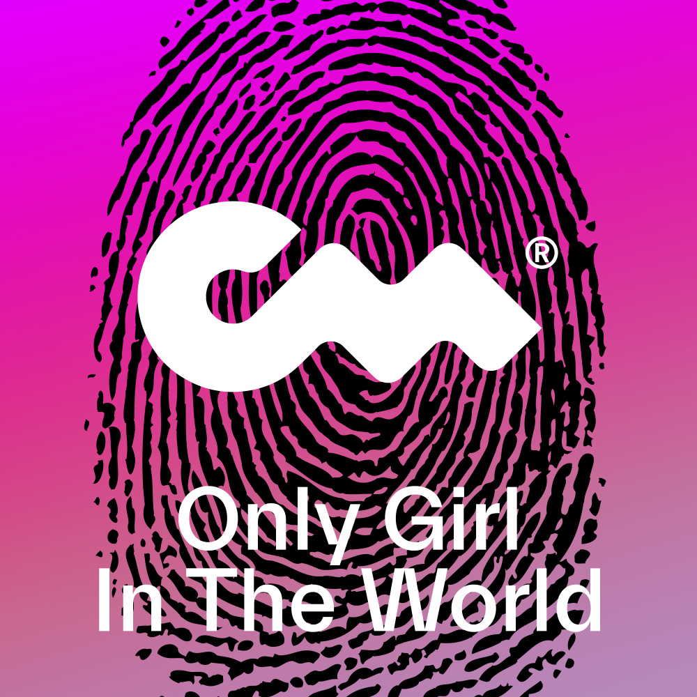 Only Girl in the World (Remix) (Sgrn Remix)