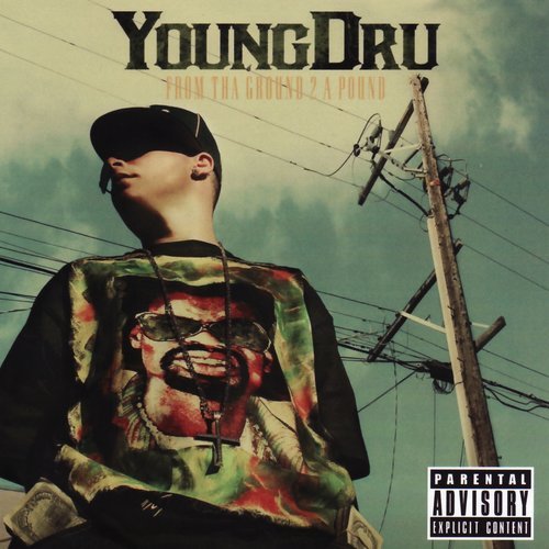 From Tha Ground 2 A Pound (Feat. Devin the Dude) (Explicit)