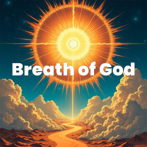 Derlin Yrak的專輯Breath of God