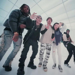 default playlist img